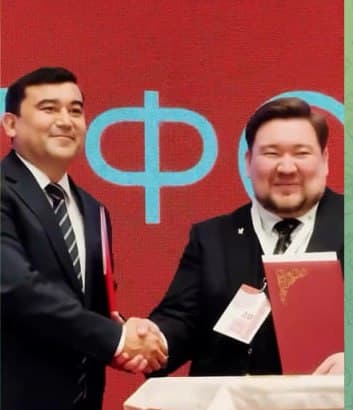 Tibbiyot tashkilotlarini litsenziyalash va akkreditatsiyalash markazi Qozogʻistonning Ostona shahrida boʻlib oʻtgan Xalqaro akkreditatsiya forumida ishtirok etdi.